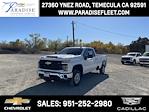 2025 Chevrolet Silverado 2500 Double Cab 4x2, Pickup for sale #M25079 - photo 1