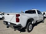 2025 Chevrolet Silverado 2500 Double Cab 4x2, Pickup for sale #M25079 - photo 8