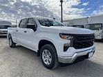 2025 Chevrolet Silverado 1500 Crew Cab 4x2, Pickup for sale #M25080 - photo 3