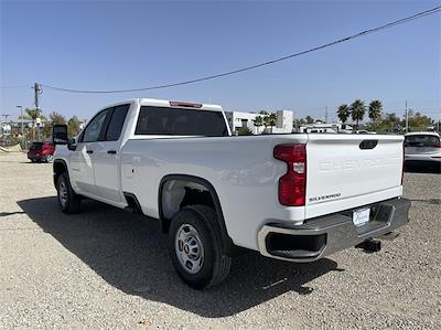 2025 Chevrolet Silverado 2500 Double Cab 4x2, Pickup for sale #M25100 - photo 2