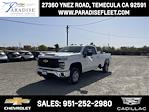 2025 Chevrolet Silverado 2500 Double Cab 4x2, Pickup for sale #M25100 - photo 1