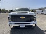 2025 Chevrolet Silverado 2500 Double Cab 4x2, Pickup for sale #M25100 - photo 4