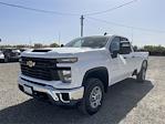 2025 Chevrolet Silverado 2500 Double Cab 4x2, Pickup for sale #M25100 - photo 5