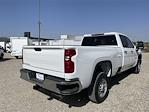 2025 Chevrolet Silverado 2500 Double Cab 4x2, Pickup for sale #M25100 - photo 8