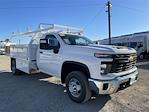 2025 Chevrolet Silverado 3500 Regular Cab 4x2, Royal Truck Body Contractor Body Contractor Truck for sale #M25105 - photo 3