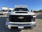 2025 Chevrolet Silverado 3500 Regular Cab 4x2, Royal Truck Body Contractor Body Contractor Truck for sale #M25105 - photo 4