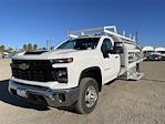 2025 Chevrolet Silverado 3500 Regular Cab 4x2, Royal Truck Body Contractor Body Contractor Truck for sale #M25105 - photo 5