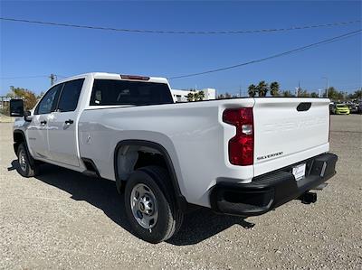 2025 Chevrolet Silverado 2500 Crew Cab 4x2, Pickup for sale #M25125 - photo 2