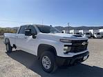 2025 Chevrolet Silverado 2500 Crew Cab 4x2, Pickup for sale #M25125 - photo 3