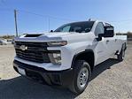 2025 Chevrolet Silverado 2500 Crew Cab 4x2, Pickup for sale #M25125 - photo 5