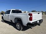 2025 Chevrolet Silverado 2500 Crew Cab 4x2, Pickup for sale #M25125 - photo 2