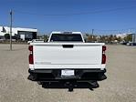 2025 Chevrolet Silverado 2500 Crew Cab 4x2, Pickup for sale #M25125 - photo 7