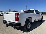 2025 Chevrolet Silverado 2500 Crew Cab 4x2, Pickup for sale #M25125 - photo 8