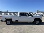 2025 Chevrolet Silverado 2500 Crew Cab 4x2, Pickup for sale #M25125 - photo 9