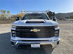 2025 Chevrolet Silverado 3500 Regular Cab 4x2, Utility for sale #M25126 - photo 4