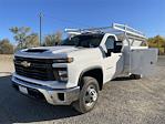 2025 Chevrolet Silverado 3500 Regular Cab 4x2, Utility for sale #M25126 - photo 5