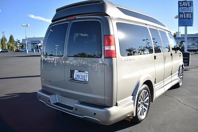 Used 2021 Chevrolet Express 2500 LS 4x2, Passenger Van for sale #P13767 - photo 2