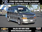 Used 2021 Chevrolet Express 2500 LS 4x2, Passenger Van for sale #P13767 - photo 1