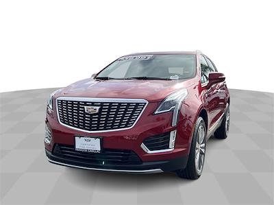 2022 Cadillac XT5 FWD, SUV for sale #P14015 - photo 1
