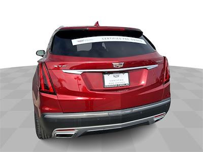 2022 Cadillac XT5 FWD, SUV for sale #P14015 - photo 2