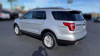 2017 Ford Explorer FWD, SUV #P14321A - photo 2