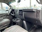 2020 Chevrolet Express 2500 SRW 4x2, Empty Cargo Van #P14515 - photo 24
