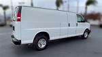 2020 Chevrolet Express 2500 SRW 4x2, Empty Cargo Van #P14515 - photo 9