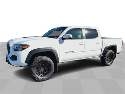 2023 Toyota Tacoma Double Cab 4x4, Pickup for sale #P14941A - photo 1