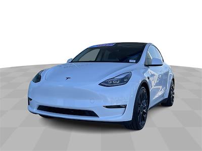 2023 Tesla Model Y AWD, SUV for sale #P15172 - photo 1