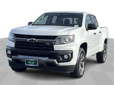 2022 Chevrolet Colorado Crew Cab 4x4, Pickup for sale #P15610 - photo 1