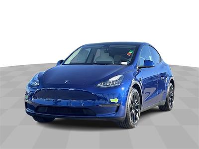 Used 2023 Tesla Model Y AWD, SUV for sale #P15613 - photo 1