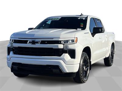 2022 Chevrolet Silverado 1500 Crew Cab 4x4, Pickup for sale #P15618 - photo 1