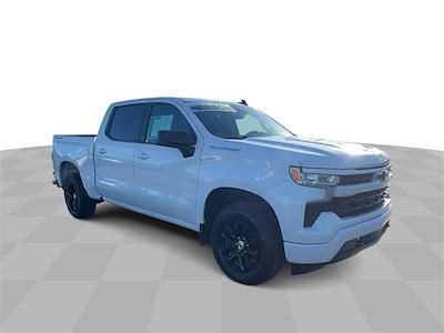 2022 Chevrolet Silverado 1500 Crew Cab 4x4, Pickup for sale #P15618 - photo 2