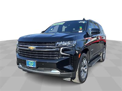 2023 Chevrolet Tahoe 4x2, SUV for sale #P15801 - photo 1