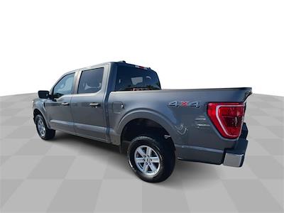 2021 Ford F-150 SuperCrew Cab 4x4, Pickup for sale #P15805 - photo 2