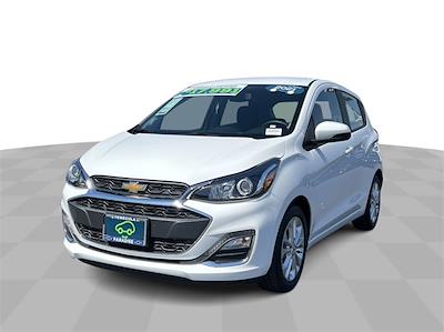 Used 2021 Chevrolet Spark 1LT FWD, Hatchback for sale #P15811 - photo 1