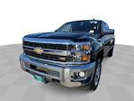 2016 Chevrolet Silverado 2500 Crew Cab 4x4, Pickup for sale #P15812 - photo 4