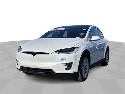 Used 2020 Tesla Model X AWD, SUV for sale #P15820 - photo 1