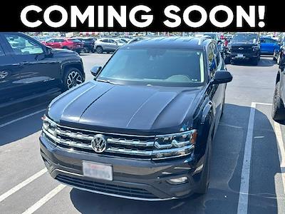 2018 Volkswagen Atlas AWD, SUV for sale #P15840A - photo 1