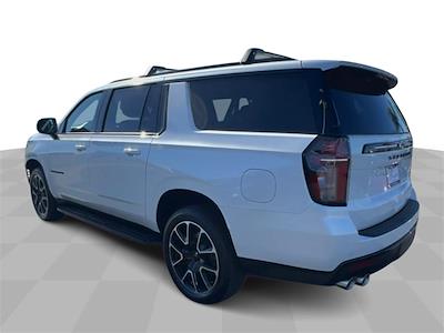 2023 Chevrolet Suburban 4x2, SUV for sale #P15841 - photo 2