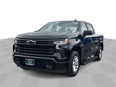 2022 Chevrolet Silverado 1500 Crew Cab 4x4, Pickup for sale #P15844 - photo 1