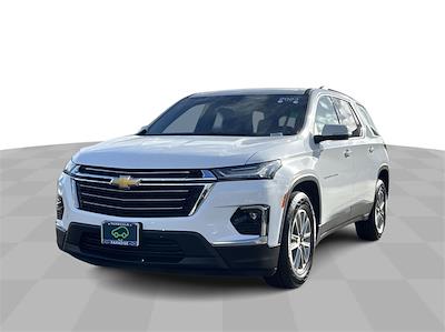 2023 Chevrolet Traverse AWD, SUV for sale #P15868 - photo 1