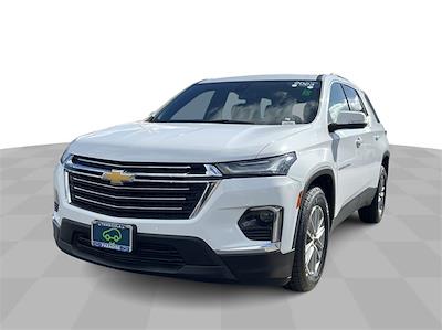 2023 Chevrolet Traverse AWD, SUV for sale #P15873 - photo 1