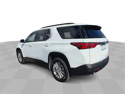 2023 Chevrolet Traverse AWD, SUV for sale #P15873 - photo 2