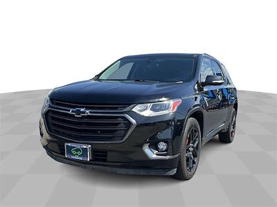 2019 Chevrolet Traverse AWD, SUV for sale #P15884 - photo 1