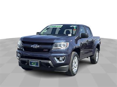 2018 Chevrolet Colorado Crew Cab 4x2, Pickup for sale #P15903 - photo 1