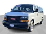 Used 2023 GMC Savana 3500 LS 4x2, Passenger Van for sale #P15904 - photo 1