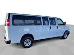 Used 2023 GMC Savana 3500 LS 4x2, Passenger Van for sale #P15904 - photo 7