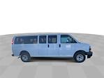 Used 2023 GMC Savana 3500 LS 4x2, Passenger Van for sale #P15904 - photo 8