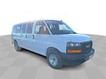 Used 2023 GMC Savana 3500 LS 4x2, Passenger Van for sale #P15904 - photo 9